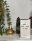 Lash Primer