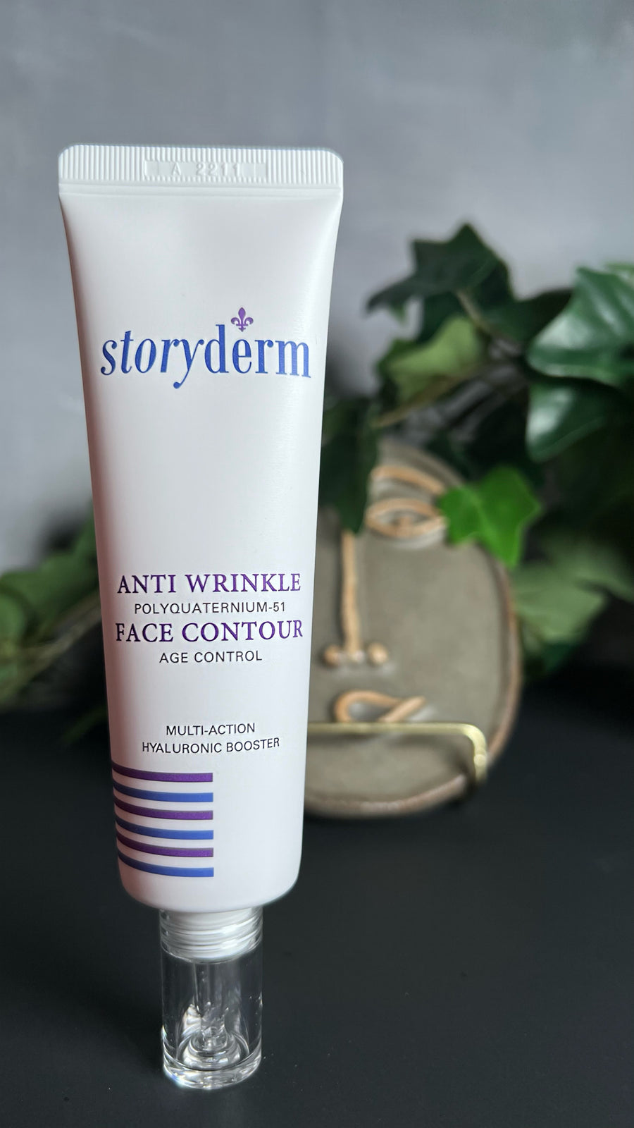 Storyderm Anti Wrinkle Face Contour