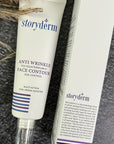 Storyderm Anti Wrinkle Face Contour