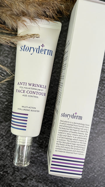 Storyderm Anti Wrinkle Face Contour