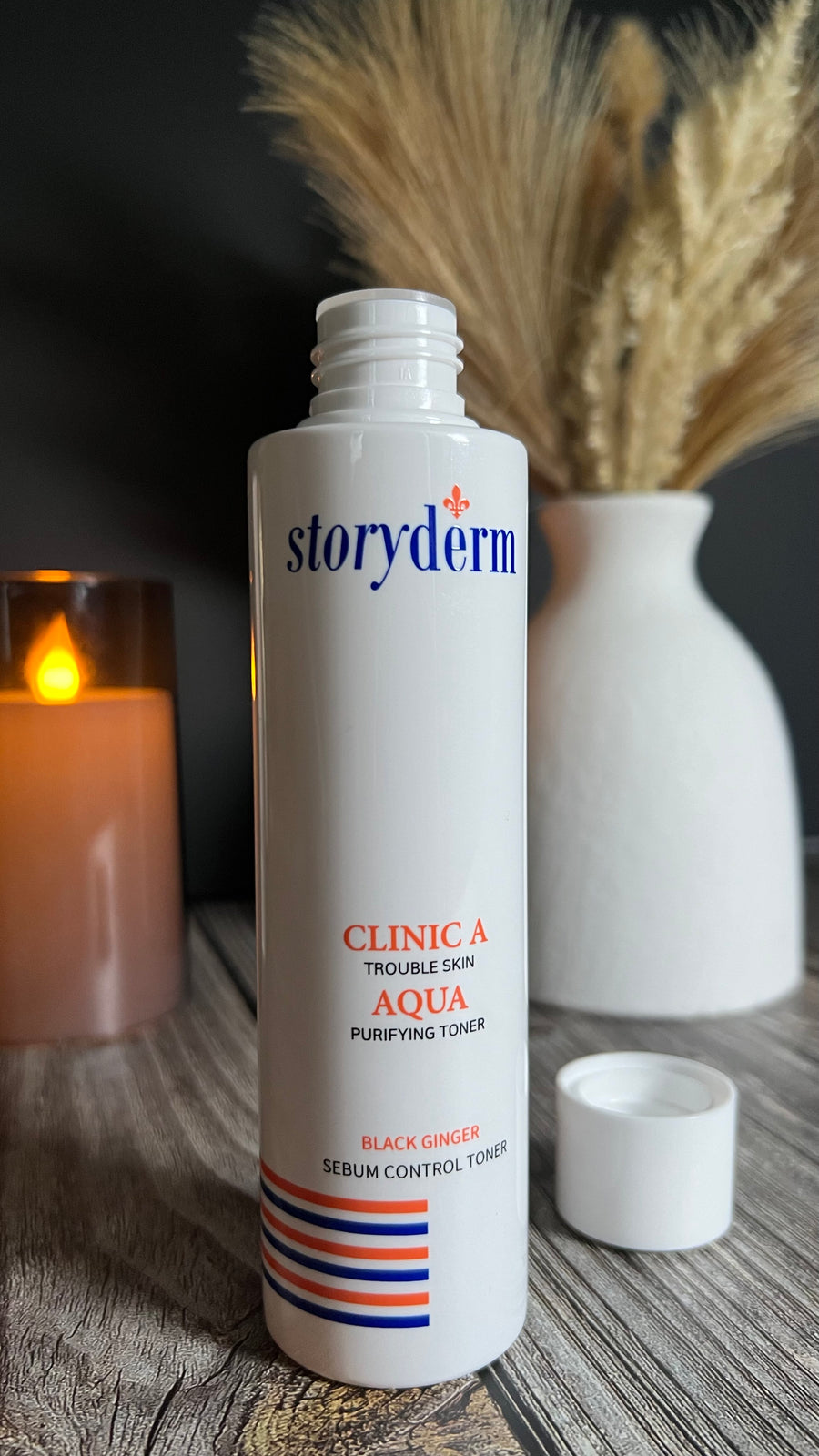 Storyderm Clinic A Aqua