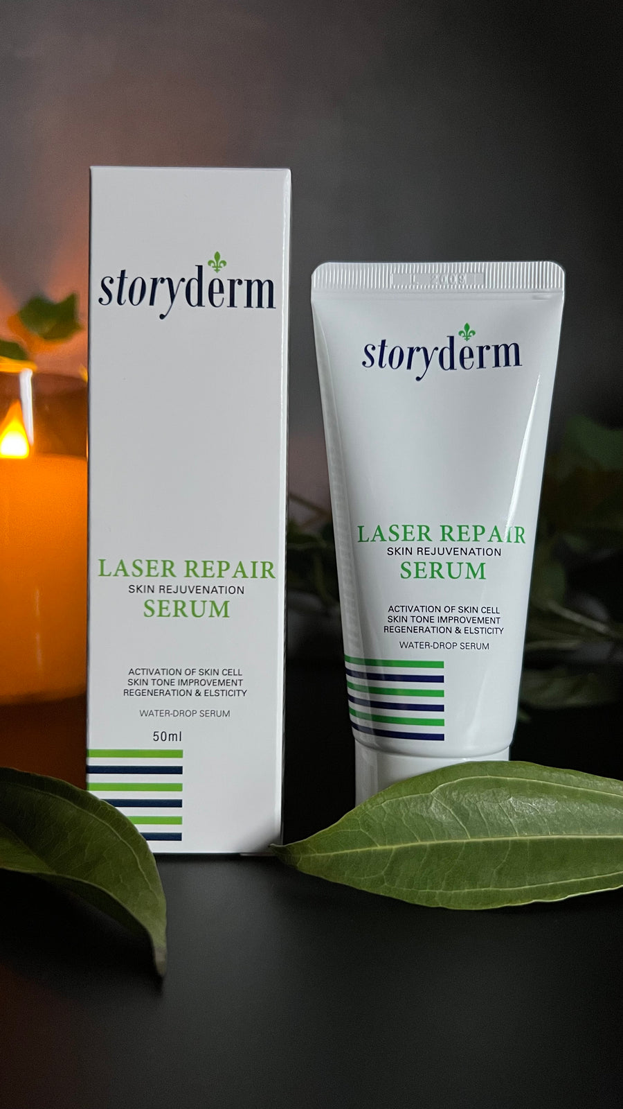 Storyderm Laser Repair Serum