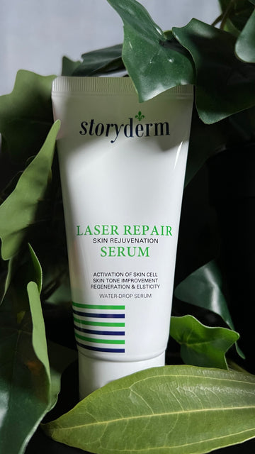 Storyderm Laser Repair Serum