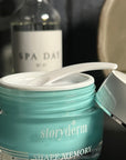 Storyderm Shape Memory Repair