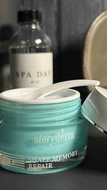 Storyderm Shape Memory Repair