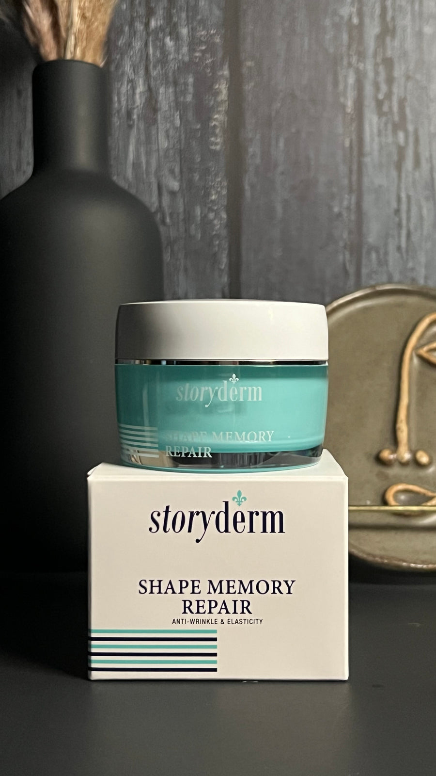 Storyderm Shape Memory Repair