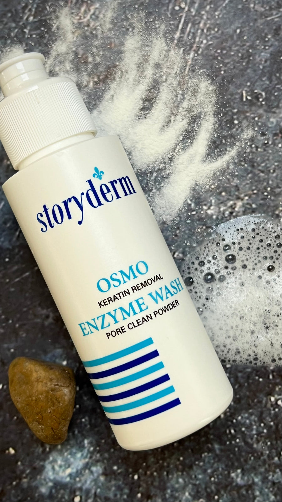 Storyderm Osmo Enzyme Wash