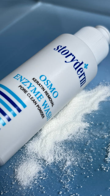 Storyderm Osmo Enzyme Wash