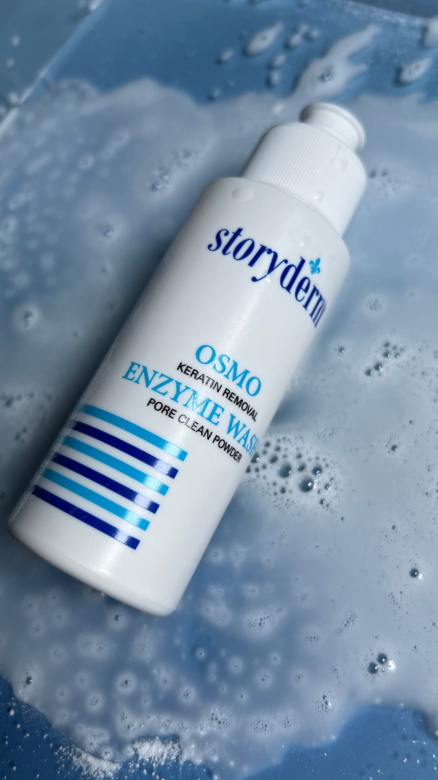 Storyderm Osmo Enzyme Wash